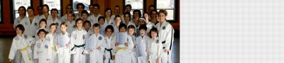Le Club de Taekwon-Do Les Dragons de France Pelletier